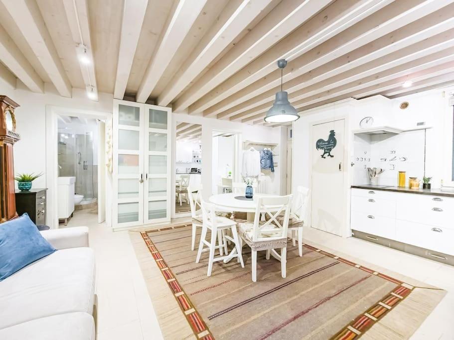 Serenissima Charming - In The Heart Of Apartamento