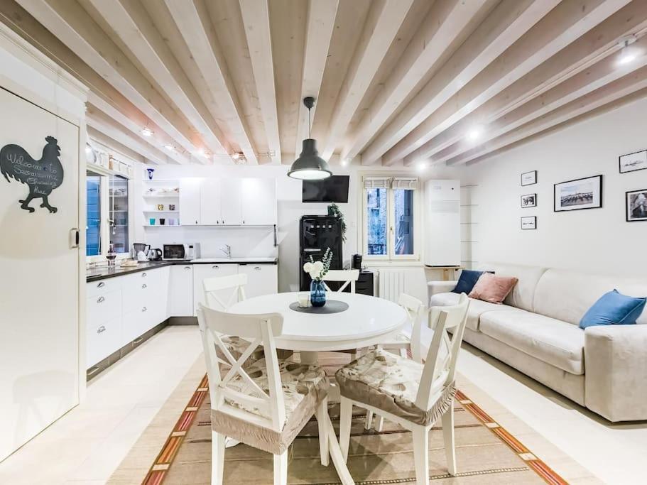 Serenissima Charming - In The Heart Of Apartamento