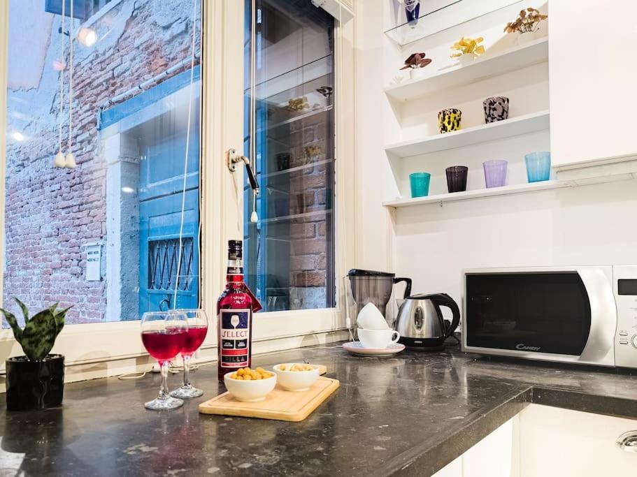 Apartamento Serenissima Charming - In The Heart Of
