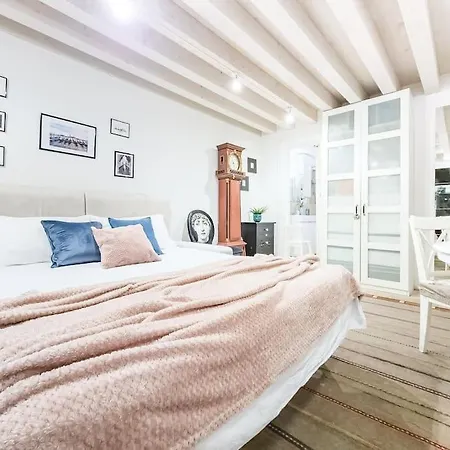 Serenissima Charming Home - In The Heart Of Venice Exterior photo