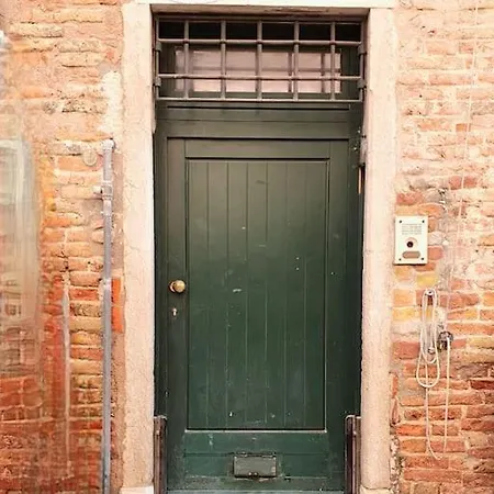 Serenissima Charming Home - In The Heart Of Venice Exterior photo
