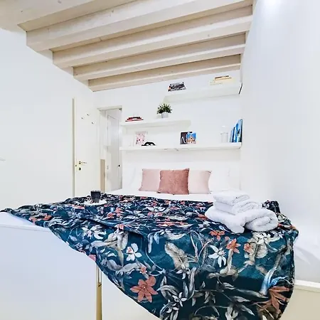 Serenissima Charming Home - In The Heart Of Venice Exterior photo