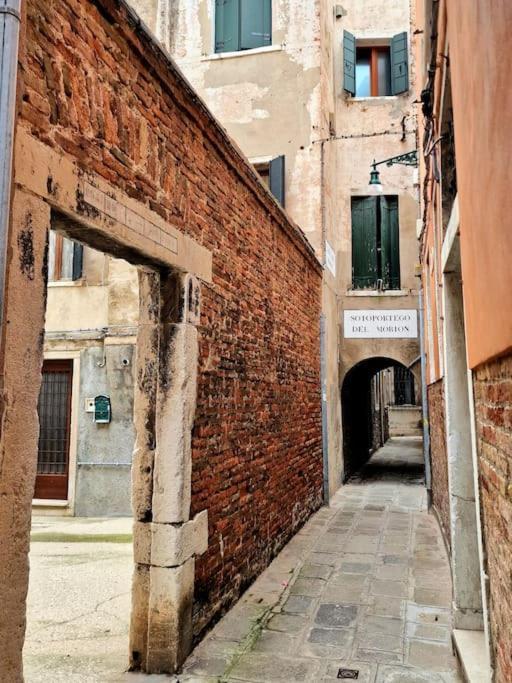 Apartment Serenissima Charming - In The Heart Of *