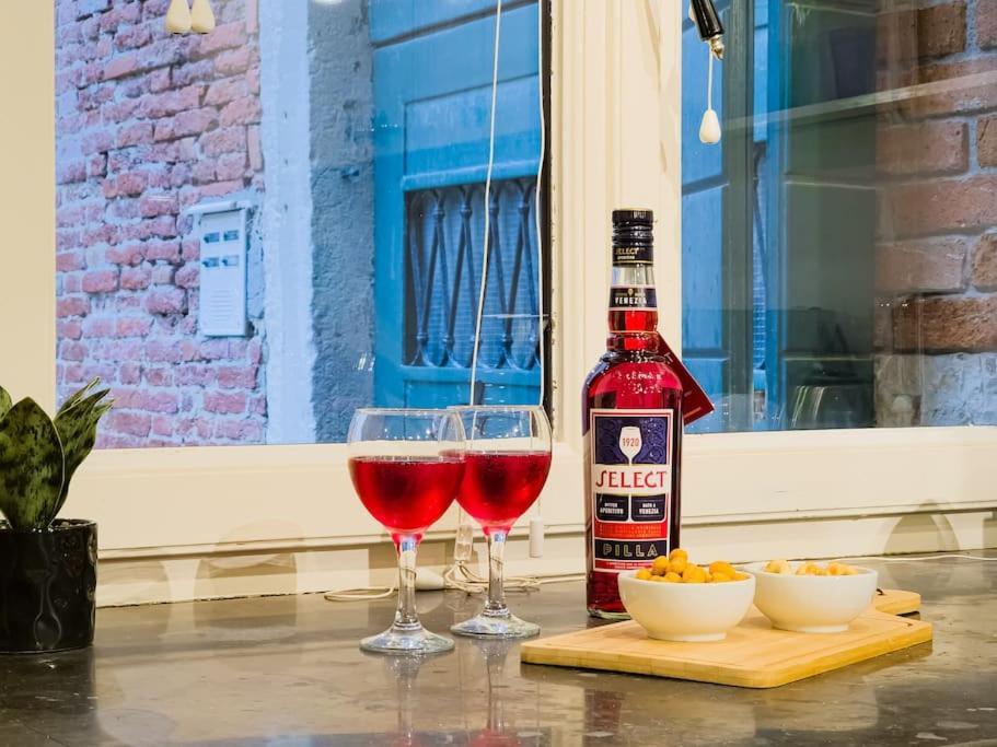 Serenissima Charming - In The Heart Of Apartment Venedig